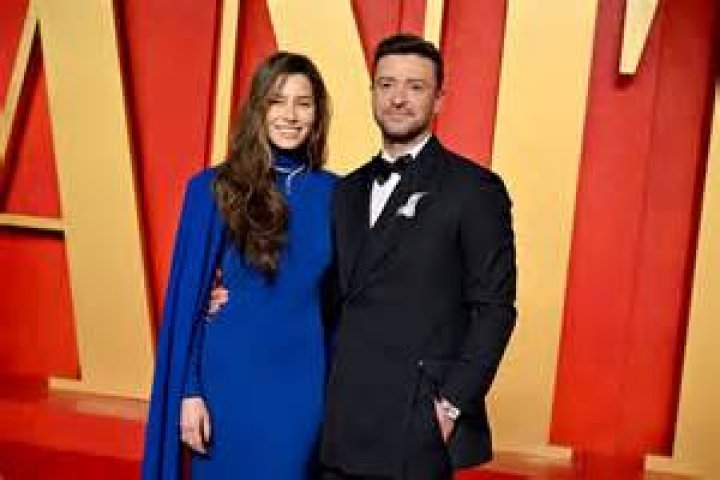 Jessica Biel Fails to Guess Husband Justin Timberlake’s Song — “Am I Going to Get Divorced?”