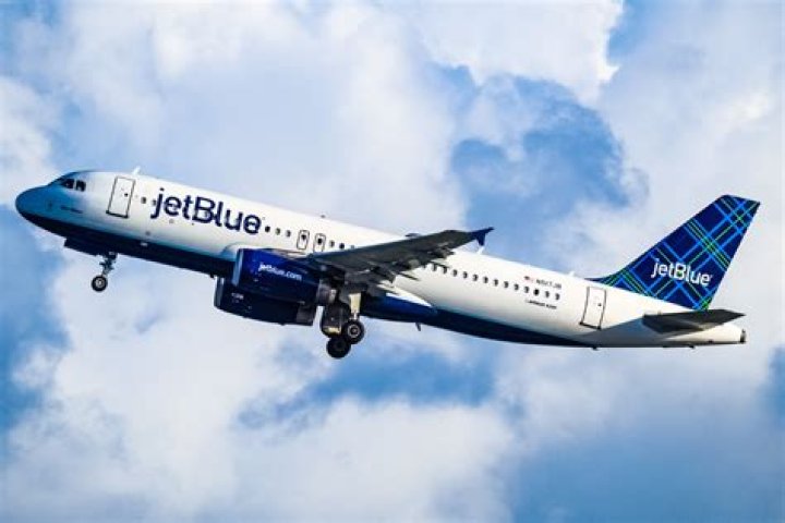 JetBlue Plane Surrounded By Police Following False Hijacking Alarm