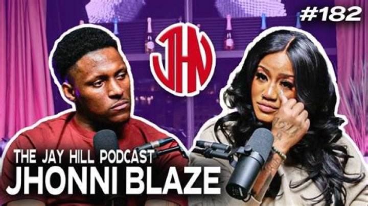 Jhonni Blaze Explains Her Disappearance: "Look How Y'all Treated Me"