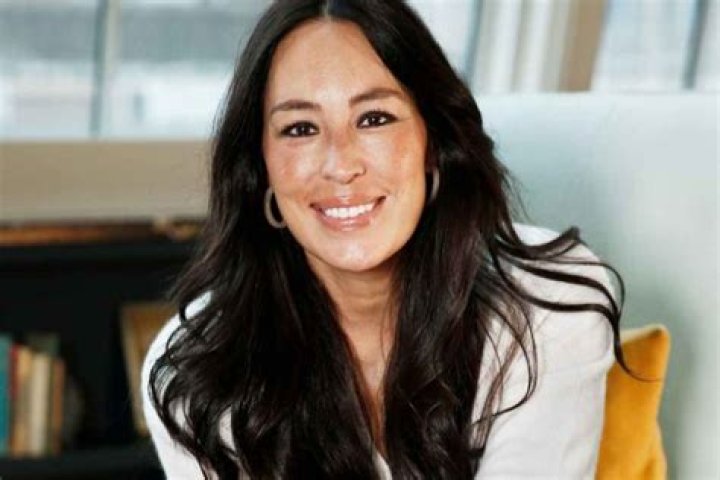 Joanna Gaines Addresses Discrimination Accusations. Reveals how it Impacted her life