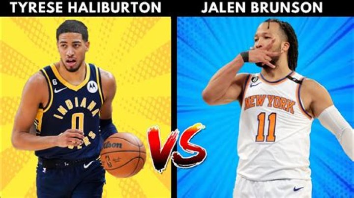 Joe Budden Is Tired Of Tyrese Haliburton Being Compared To Jalen Brunson