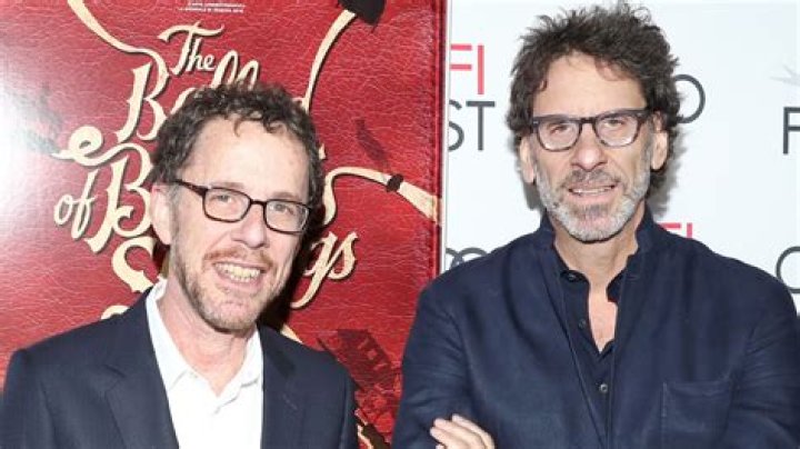 Joel Coen and Ethan Coen