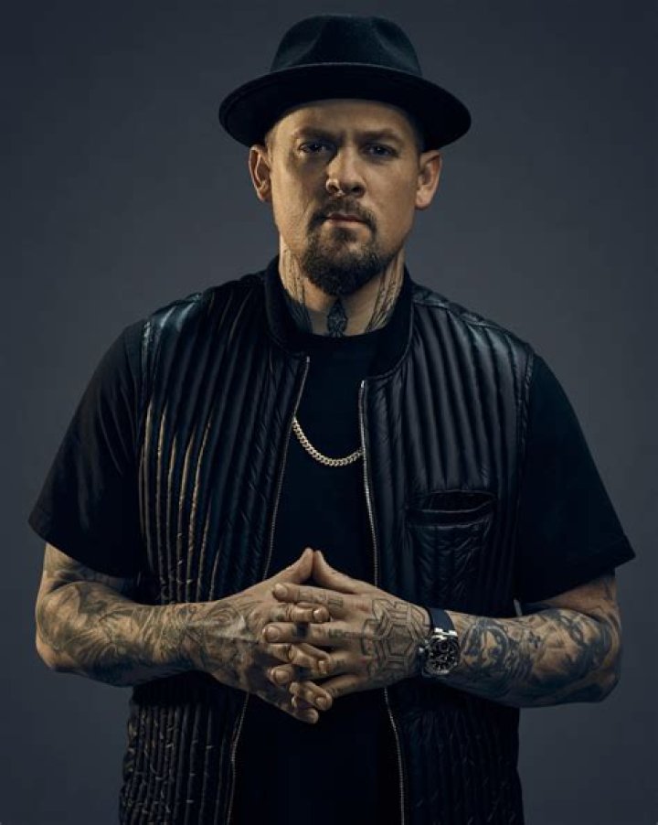 Joel Madden