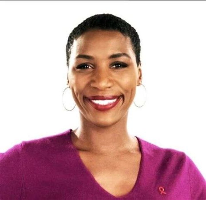 Johanna Ghiglia Vie Privée