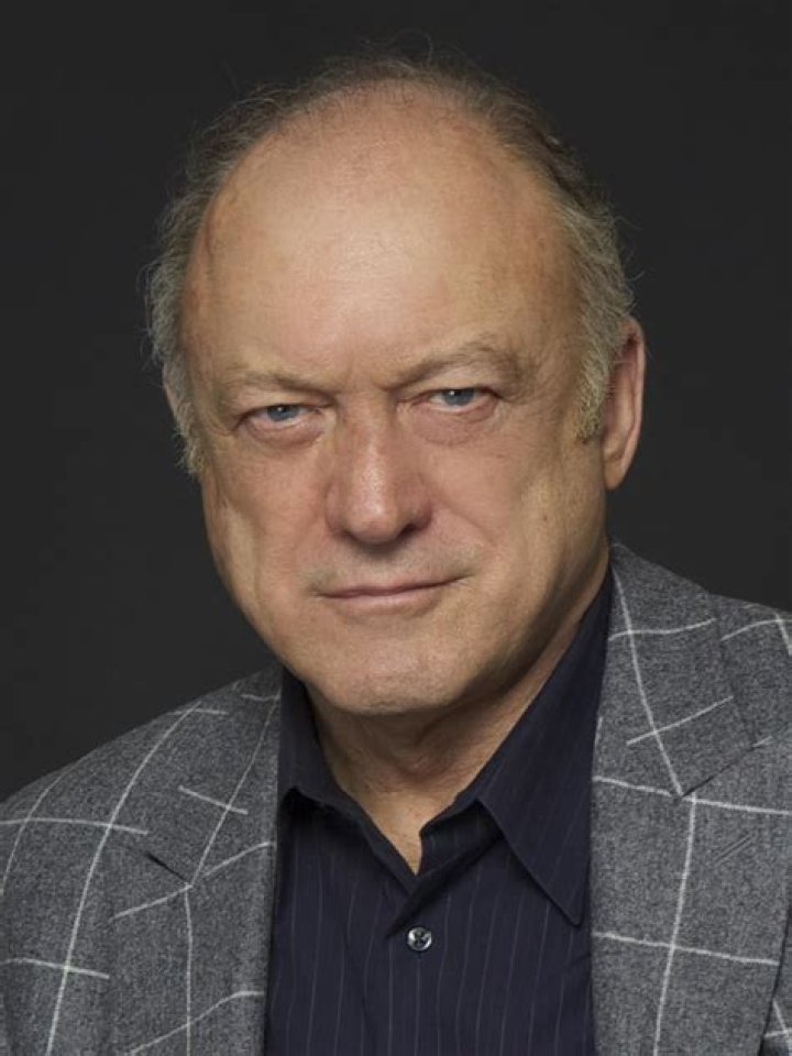 John Doman