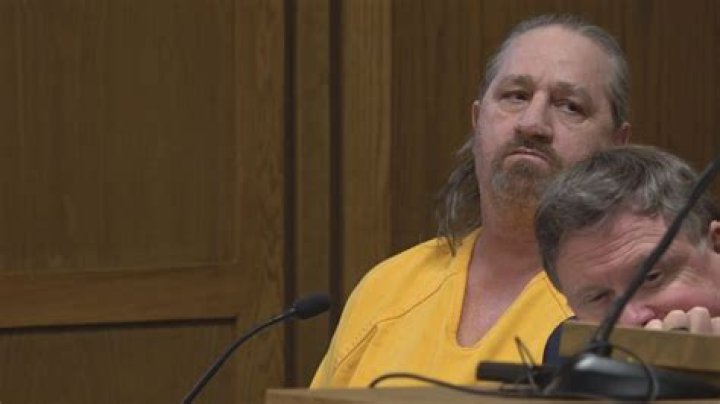 John Eisenman Murders Daughter's Boyfriend Over Alleged Sex-Trafficking