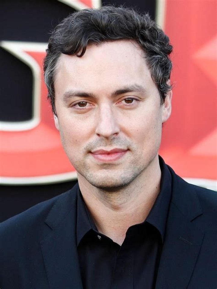 John Francis Daley