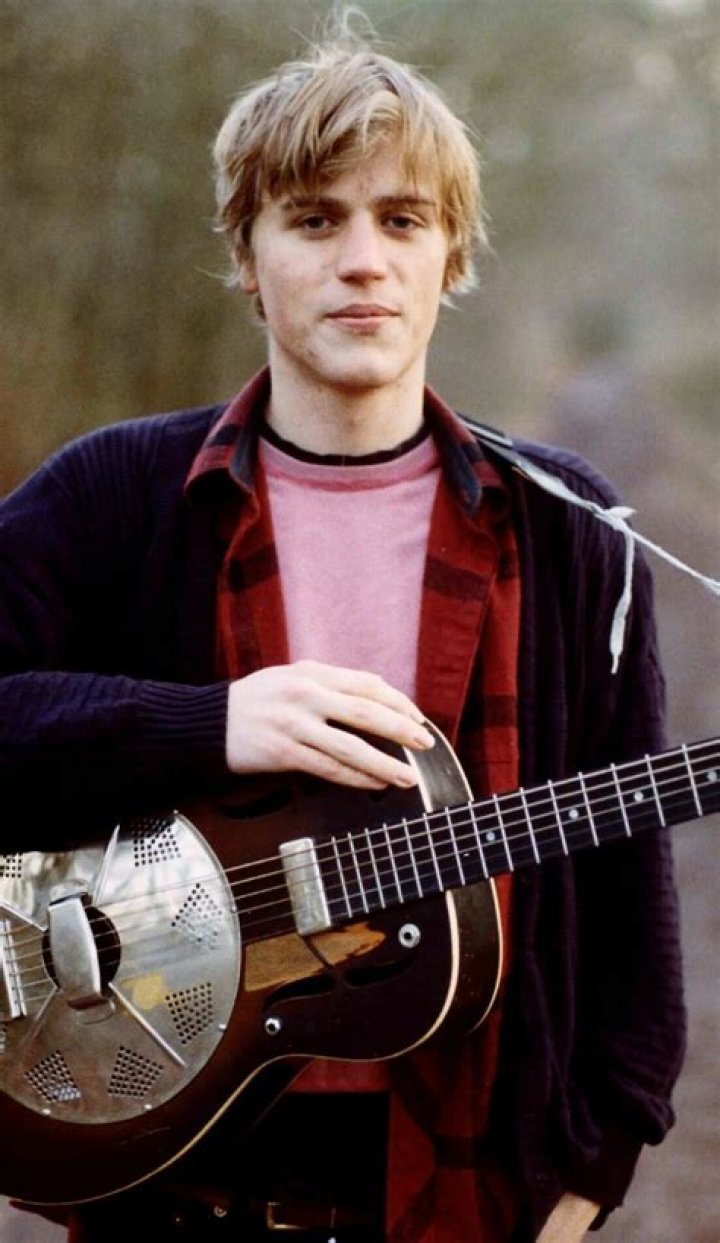 Johnny Flynn
