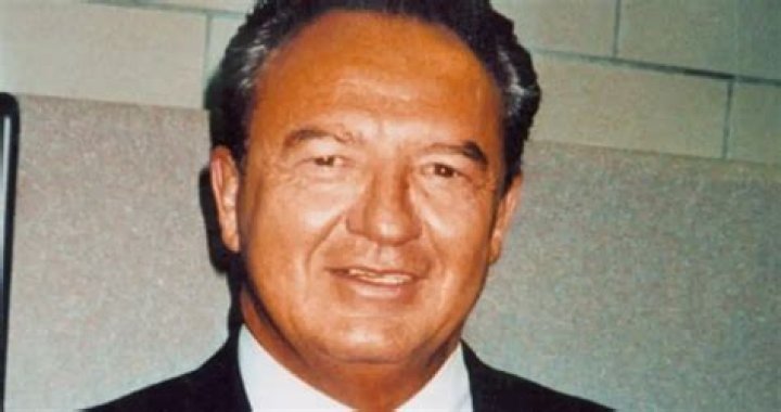 Johnny Martorano Killed At Least 20 For The Mob — Then Walked Free