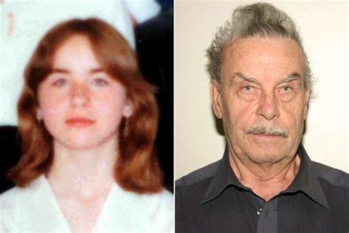 Josef Fritzl, The Man Who Imprisoned His Daughter For 24 Years