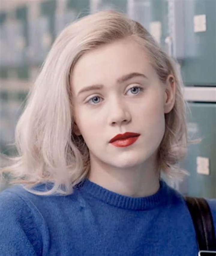 Josefine Frida Pettersen