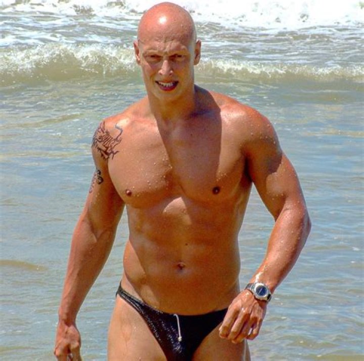 Joseph Gatt