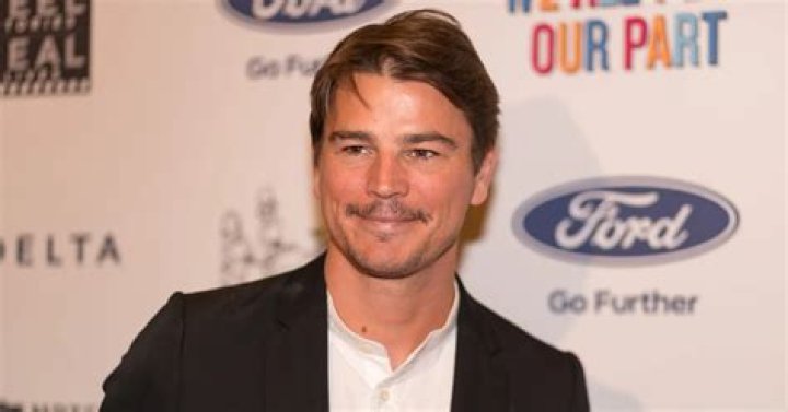 Josh Hartnett Net Worth 2024: What Is The Actor Worth?