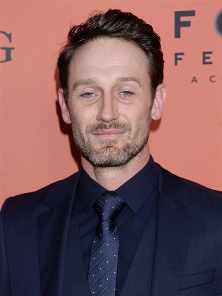 Josh Stewart