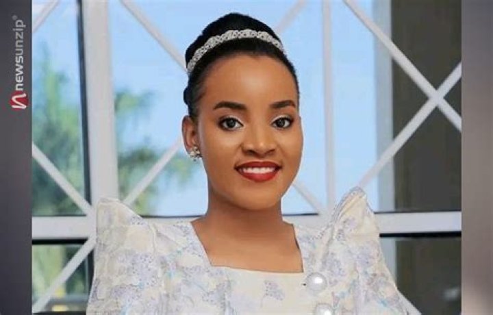 Jovia Mutesi Age, Wiki, Husband, Parents, Tribe, Net Worth, BIO & More