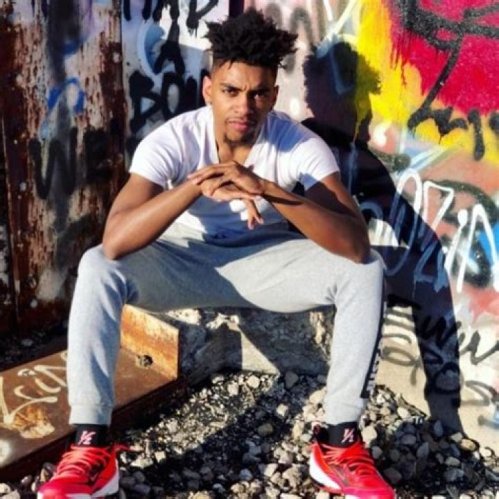 Jrobdarcel Age | Wiki, Net worth, Bio, Height, Girlfriend?