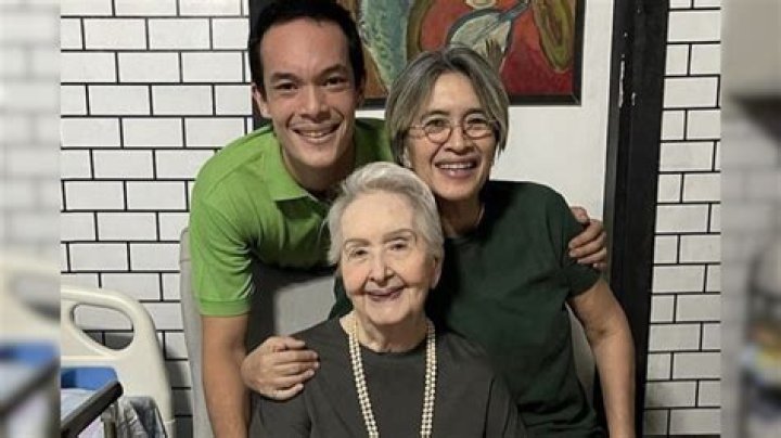 Juancho Gutierrez (Gloria Romero's Husband) Wiki, Age, Kids, Family, Death Cause, Biography & More