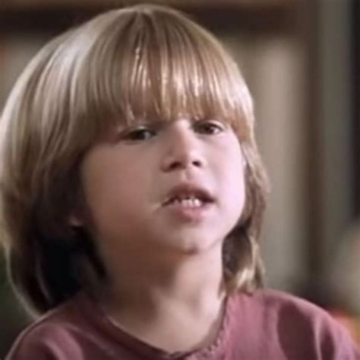Justin Cooper (Movie Actor) - Age, Birthday, Bio, Facts, Family, Net Worth, Height & More