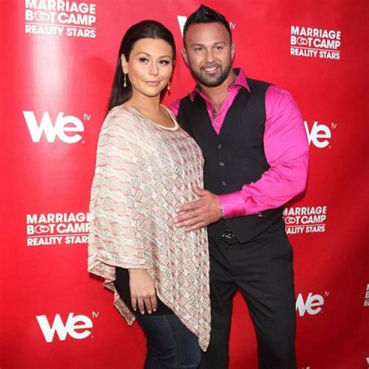 JWoww