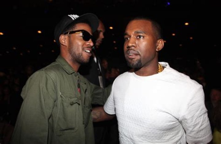 Kanye West Co-Signs Kid Cudi Track, Fans Realize Ye Is Listening On Mute