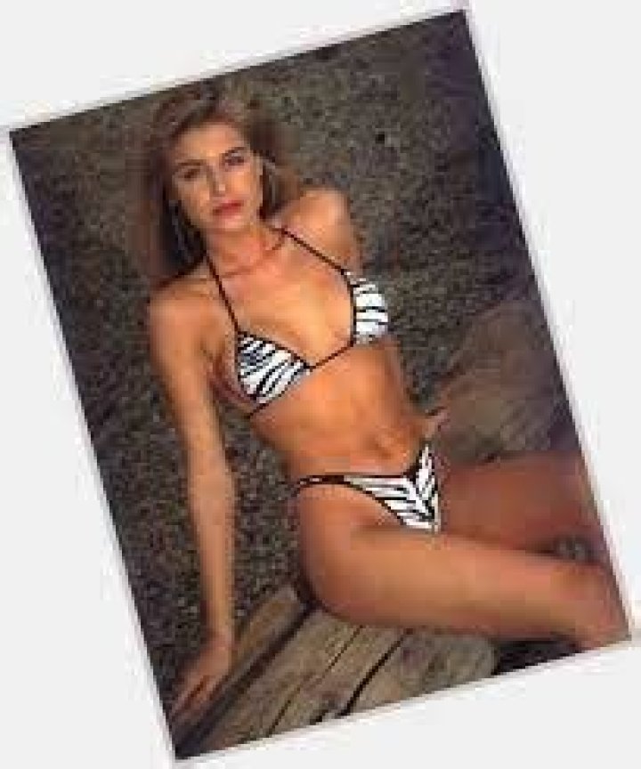 Karin Reznack Age | Wiki, Net worth, Bio, Height, Husband