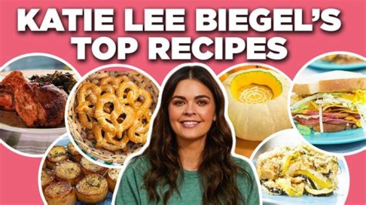 Katie Lee - CelebNetWorth