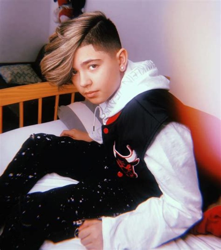 Kaydin Fritcher Bio | Age, Wiki, Net worth, Height, Girlfriend?|