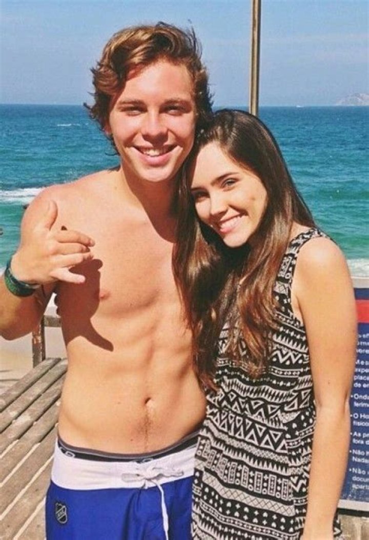 Keaton Stromberg