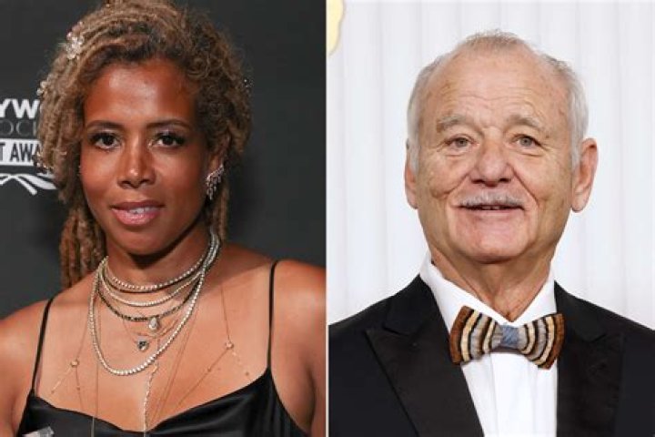 Kelis & Bill Murray's Summer Fling Is Reportedly Over