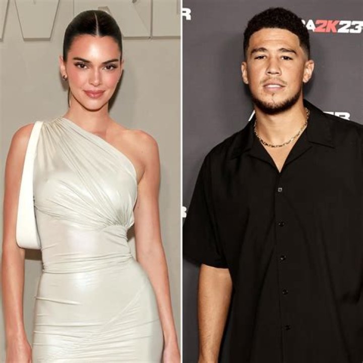 Kendall Jenner Reveals the Sweet Way She Supports Her Boyfriend Devin Booker’s Career