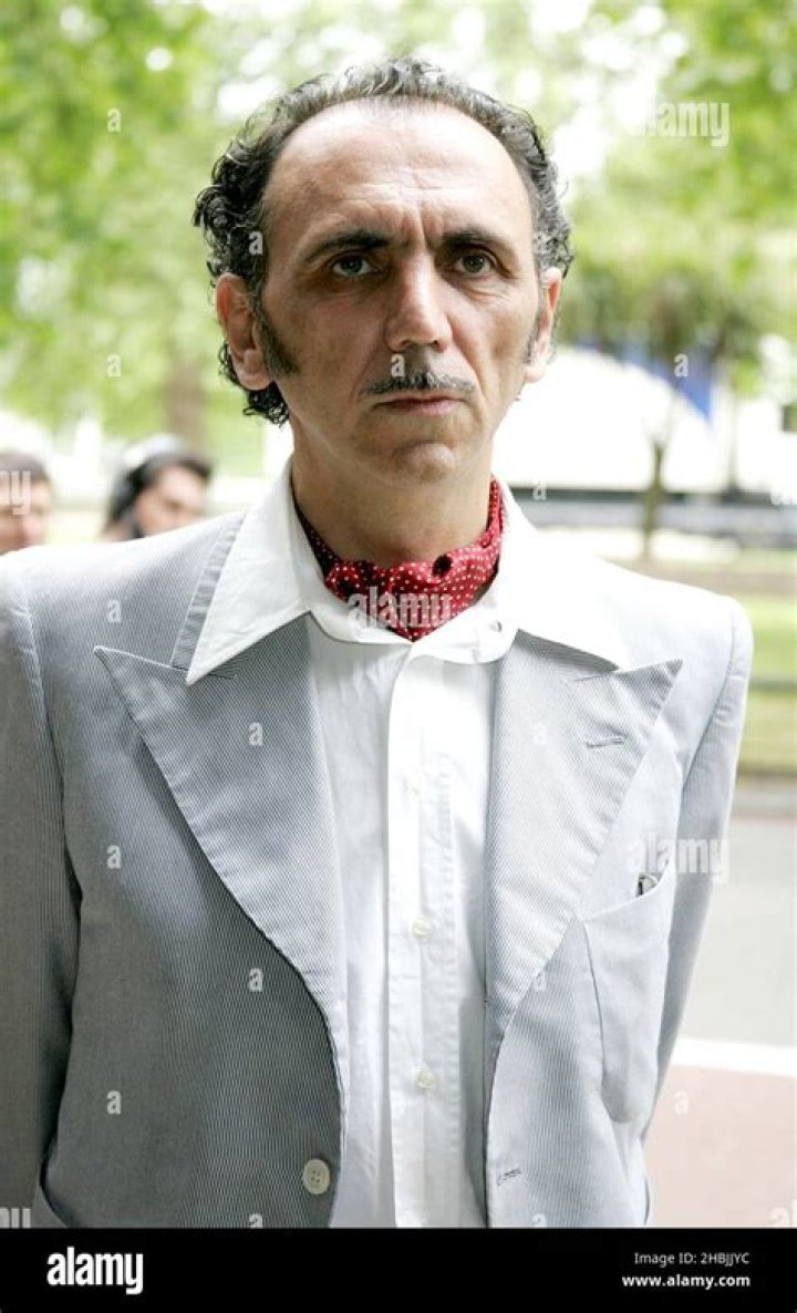 Kevin Rowland