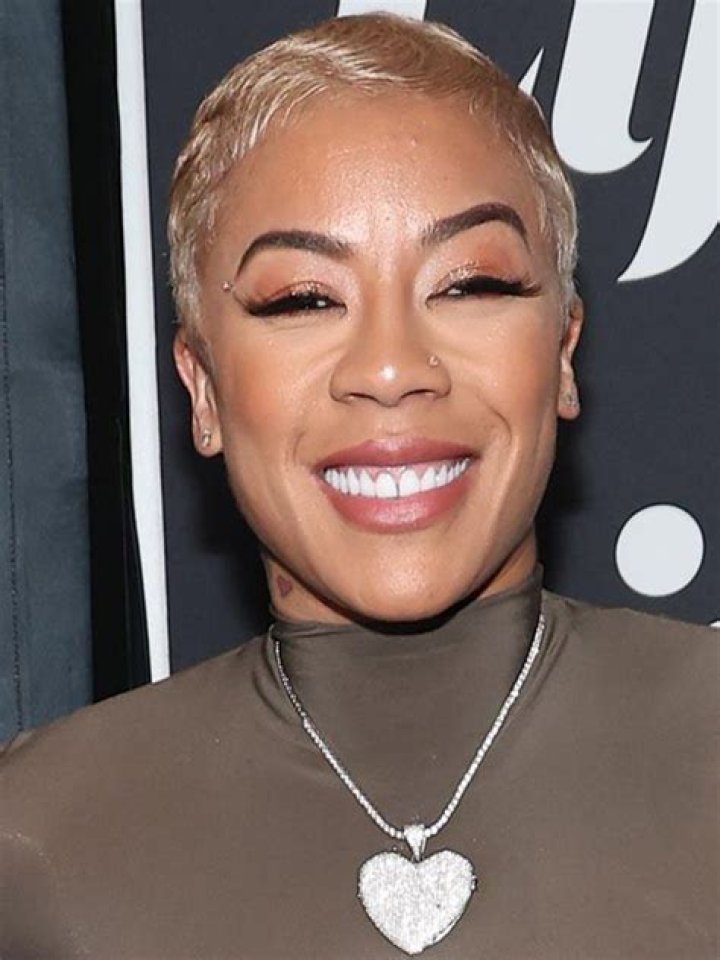 Keyshia Cole
