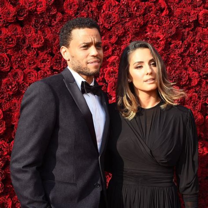 Khatira Rafiqzada (Michael Ealy wife) Age, Wedding, Net Worth
