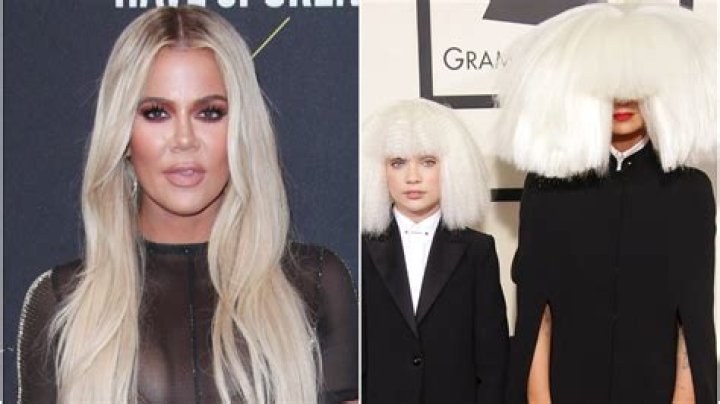 Khloe Kardashian Praises Maddie Ziegler and Sia’s ‘Tiger King’ Rap Video: ‘I Love You’