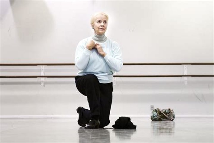 Kirsten Simone Vangsness – Celebsgraphy