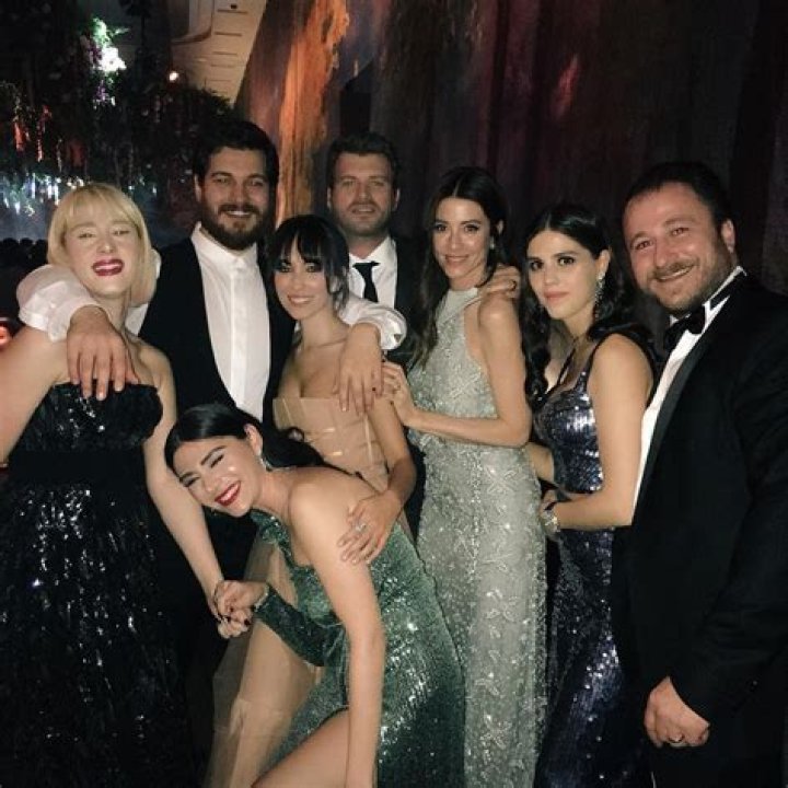 Kivanc Tatlitug Net Worth, Wife, Married Life 2022