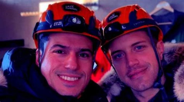 Know Gio Benitez Salary, Net Worth. Meet his husband Tommy DiDario 2022