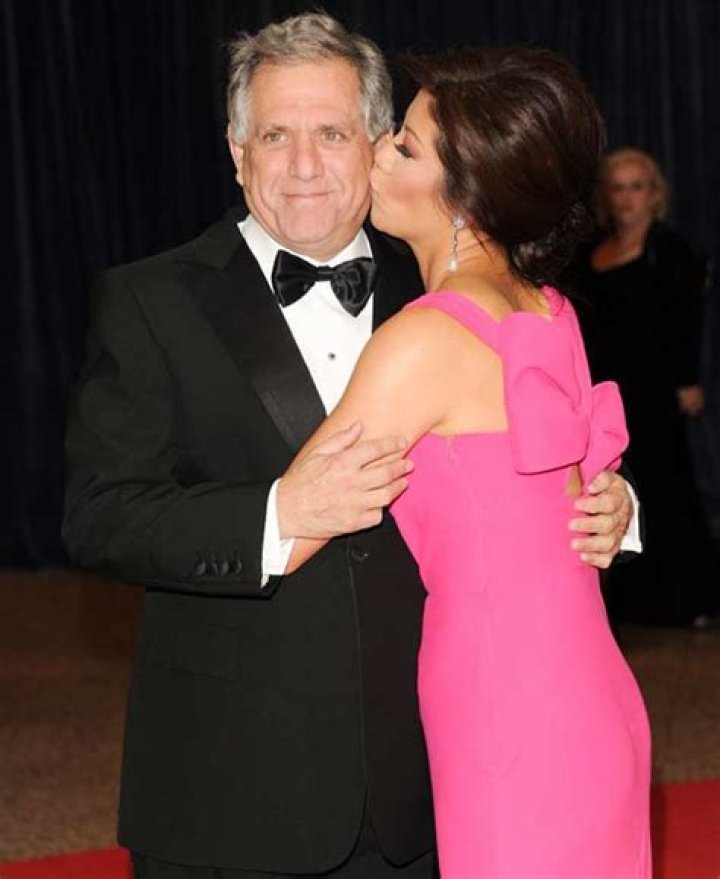 Know More about Julie Chen Married Life, Husband Leslie Moonves, Son Charlie Moonves. 2022