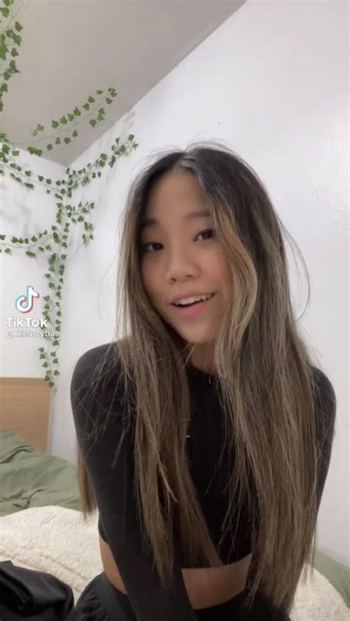 Kristy Bae Net Worth and Earnings