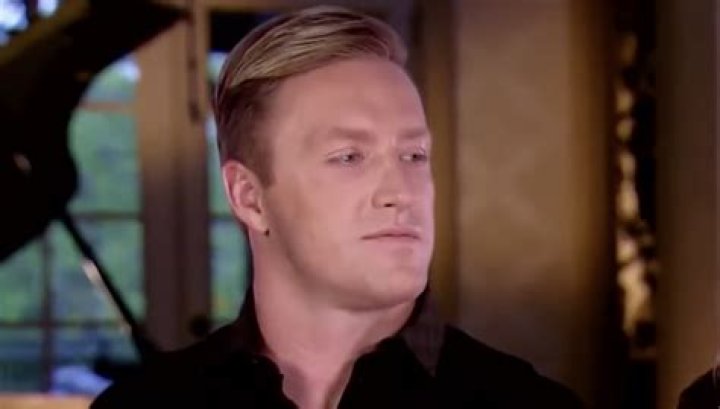 Kroy Biermann Net Worth, Salary (2022). His Age and Parents.