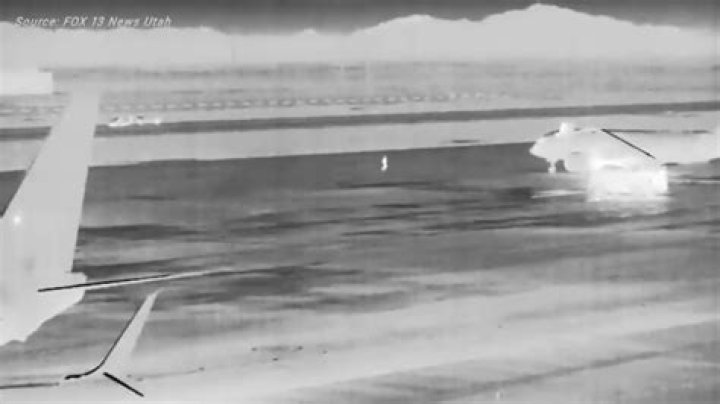 Kyle Effinger Plane Video Trends! Man Died In Plane Engine Detail