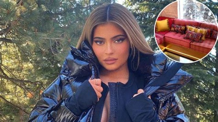 Kylie Jenner’s Lavish Aspen Vacation Home Is Cozy and Quaint But Luxurious — Take a Tour!