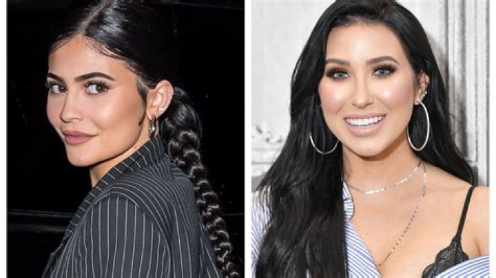 Kylie Jenner Says She ‘Can’t Wait’ to Try Jaclyn Hill’s Lipsticks Amid Customer Backlash