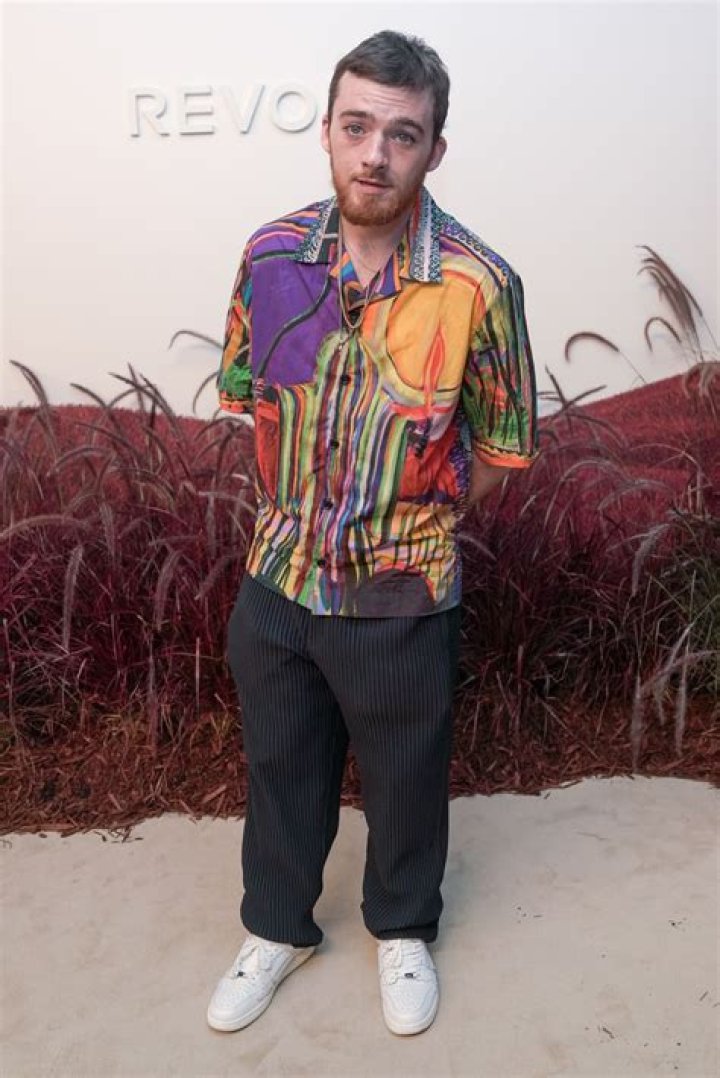 Late ‘Euphoria’ Actor Angus Cloud Had a ‘Special’ Relationship With His Parents and Siblings