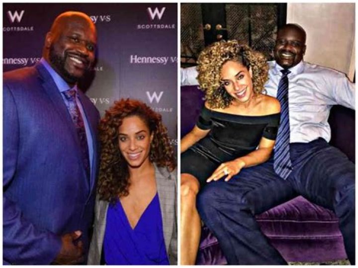 Laticia Rolle (Shaquille O’Neal’s Ex-Girlfriend) Height, Net Worth, Age