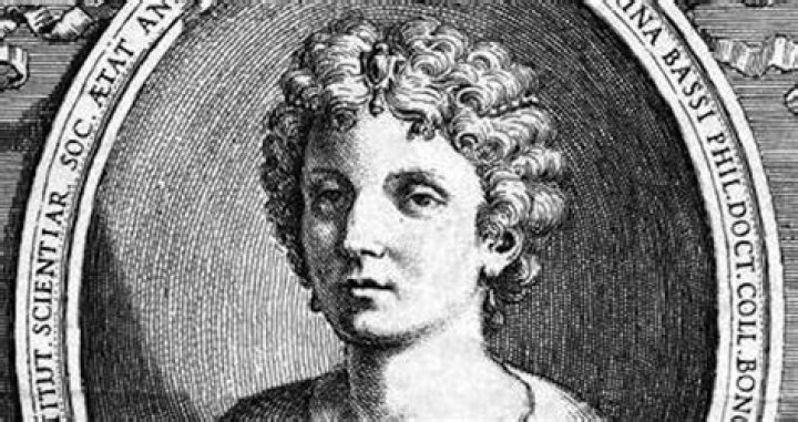 Laura Bassi And The Overlooked Genius Of A Pioneering Female Scientist