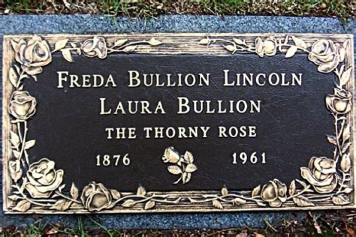 Laura Bullion, The 'Thorny Rose' Of Butch Cassidy's Wild Bunch