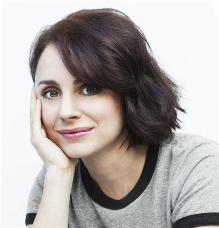 Laura Fraser