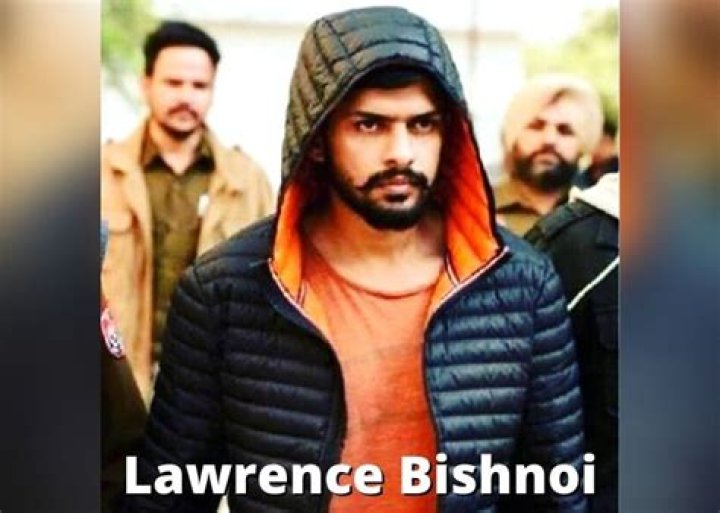 Lawrence Bishnoi (Gangster) Wiki, Biography, Age, Wife, Parents, Girlfriend, Family, Facebook & More