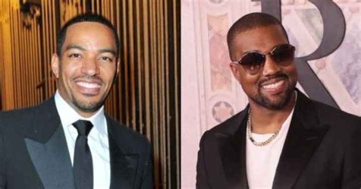 Laz Alonso Accuses Kanye West Of Manipulating Black People When "Maga Folks" Abandon Him